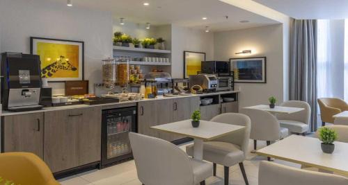 West Kensington Hotel | Best Western Kensington Olympia Hotel