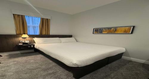 West Kensington Hotel | Best Western Kensington Olympia Hotel