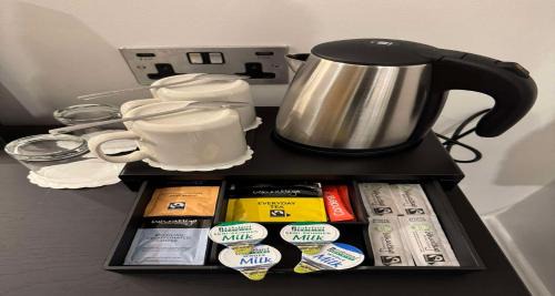 West Kensington Hotel | Best Western Kensington Olympia Hotel
