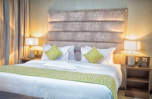 Gamoi Hotel | Best Western Kisumu Hotel