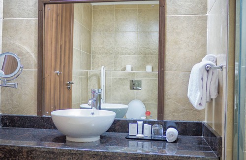 Gamoi Hotel | Best Western Kisumu Hotel