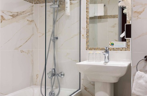 Centre Ville-Gare Hotel | Best Western Lakmi Nice