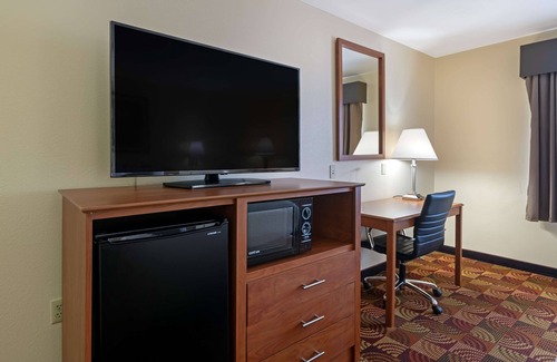 Laramie Hotel | Best Western Laramie Inn & Suites