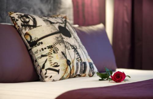 Amboise Hotel | Best Western Le Vinci Loire Valley