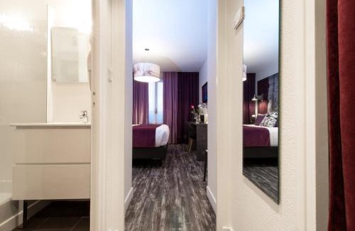 Amboise Hotel | Best Western Le Vinci Loire Valley