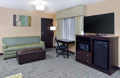 Long Beach Hotel | Best Western Long Beach Inn