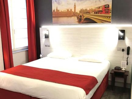 Les Cordeliers Hotel | Best Western Lyon Saint-Antoine