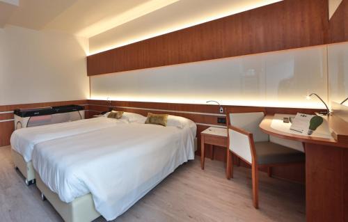 Central Station Hotel | Best Western Madison Hotel