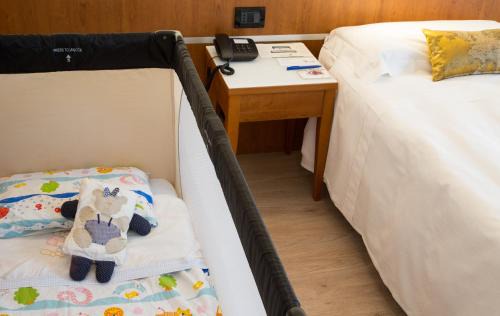Central Station Hotel | Best Western Madison Hotel