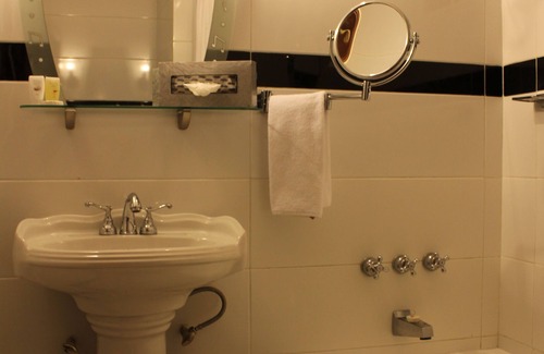 Centro histórico Hotel | Best Western Majestic