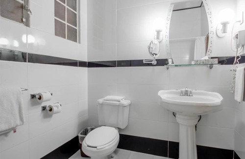 Centro histórico Hotel | Best Western Majestic