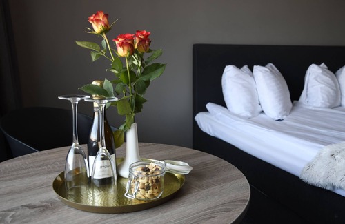 Skelleftea Hotel | Best Western Malmia Hotel