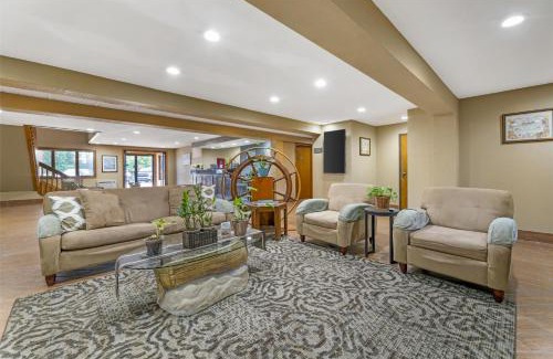 Sturgeon Bay Hotel | Best Western Maritime Inn