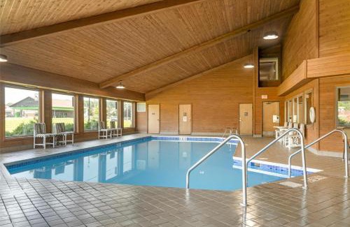 Sturgeon Bay Hotel | Best Western Maritime Inn