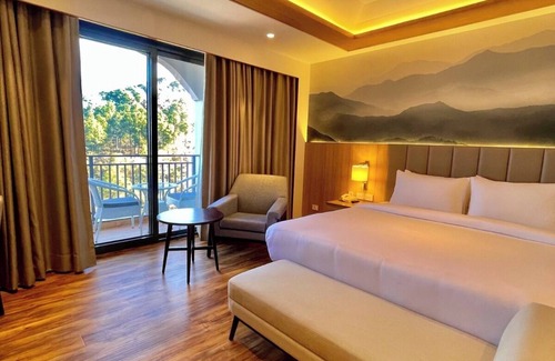 Kuthar Hotel | Best Western Kasauli