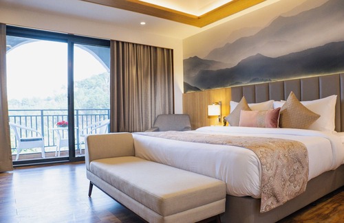Kuthar Hotel | Best Western Kasauli