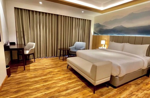 Kuthar Hotel | Best Western Kasauli