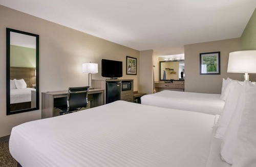 Blairsville Hotel | Best Western Milton Inn