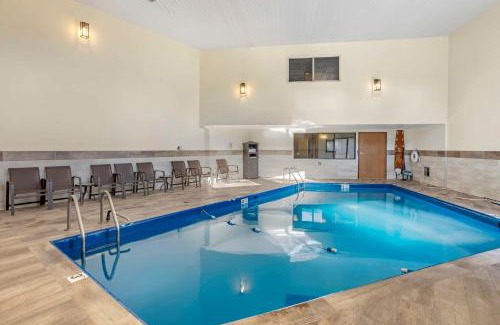Monticello Hotel | Best Western Monticello