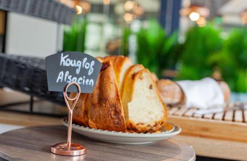 Mulhouse Hotel | Best Western Mulhouse Salvator Centre