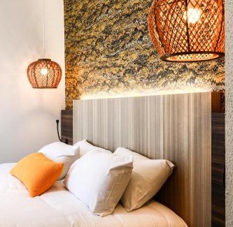 Mulhouse Hotel | Best Western Mulhouse Salvator Centre