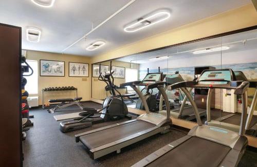 Mystic Hotel | Best Western Mystic Hotel
