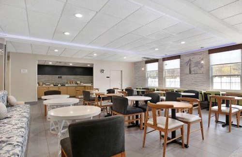Mystic Hotel | Best Western Mystic Hotel
