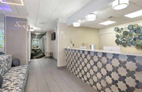 Mystic Hotel | Best Western Mystic Hotel