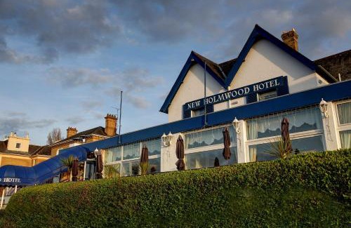 Cowes Hotel | BEST WESTERN New Holmwood Hotel