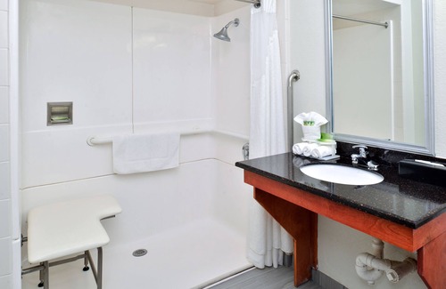 North Attleboro Hotel | Best Western North Attleboro / Providence Beltway