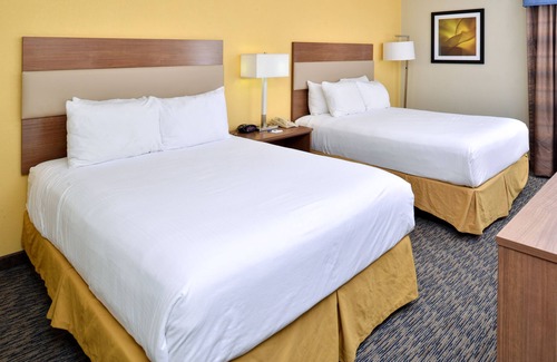 North Attleboro Hotel | Best Western North Attleboro / Providence Beltway