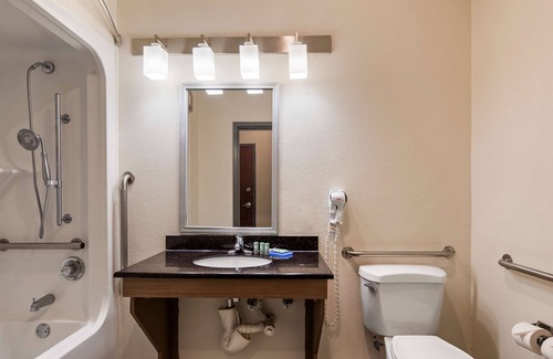North Attleboro Hotel | Best Western North Attleboro / Providence Beltway