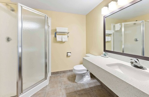 Olds Hotel | Best Western Of Olds