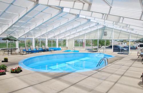 Nephi Hotel | Best Western Paradise Inn