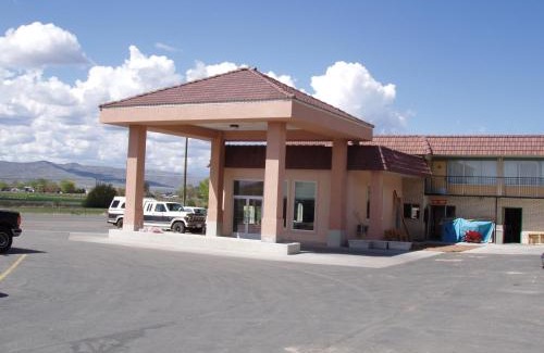 Nephi Hotel | Best Western Paradise Inn