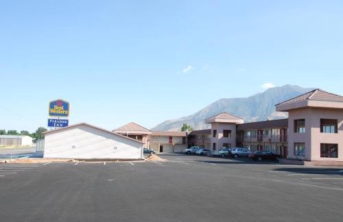 Nephi Hotel | Best Western Paradise Inn