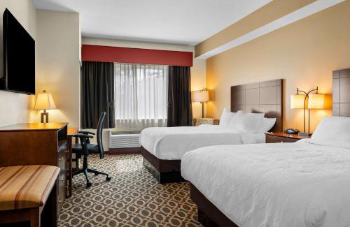 Savoy Hotel | Best Western Paradise Inn