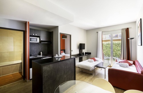 Thoiry Hotel | Best Western Park Hotel Geneve-Thoiry