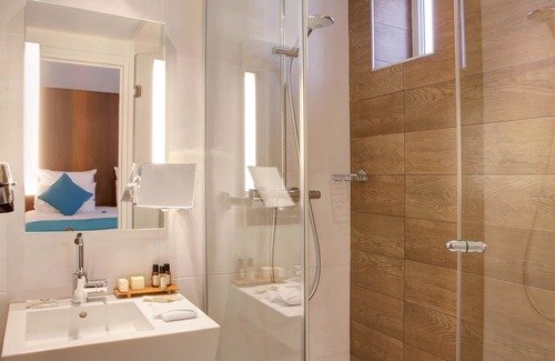 Bel-Air Nord Hotel | Best Western Plus 61 Paris Nation Hotel