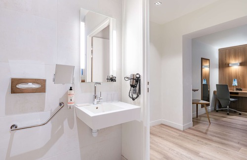 Bel-Air Nord Hotel | Best Western Plus 61 Paris Nation Hotel