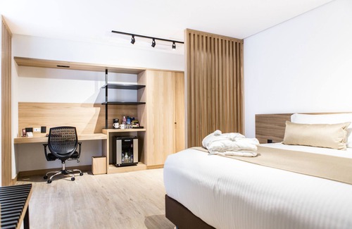 Chico Hotel | Best Western Plus 93 Park Hotel