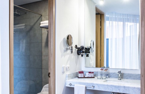 Chico Hotel | Best Western Plus 93 Park Hotel