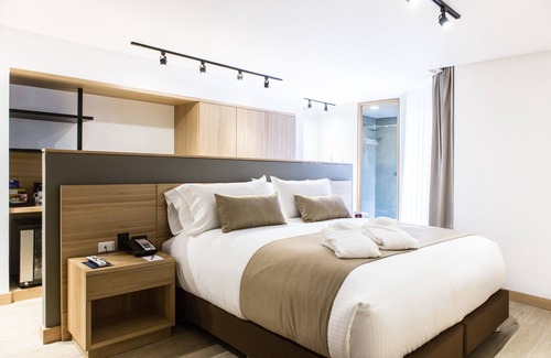 Chico Hotel | Best Western Plus 93 Park Hotel