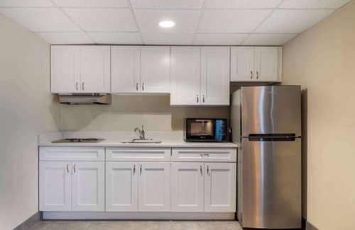 Mount Vernon Hotel | Best Western Plus Alexandria / Fort Belvoir