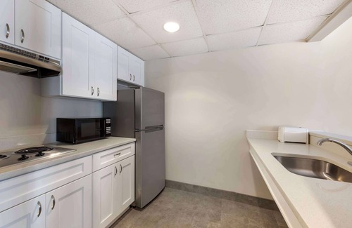 Mount Vernon Hotel | Best Western Plus Alexandria / Fort Belvoir