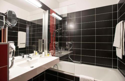 Landstrasse Hotel | Best Western Plus Amedia Wien
