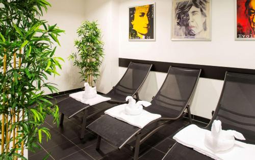 Landstrasse Hotel | Best Western Plus Amedia Wien