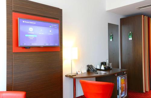 Landstrasse Hotel | Best Western Plus Amedia Wien