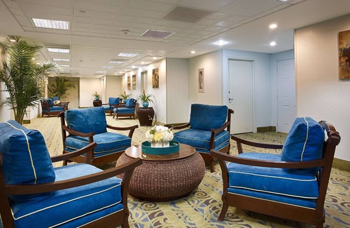 Mid Beach Hotel | Best Western Plus Atlantic Beach Resort