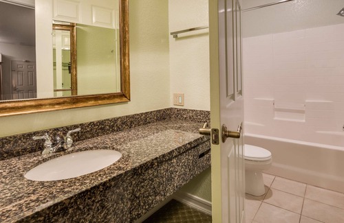 Eureka Hotel | Best Western Plus Bayshore Inn